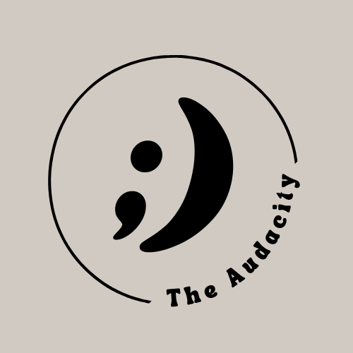 The Audacity Shop