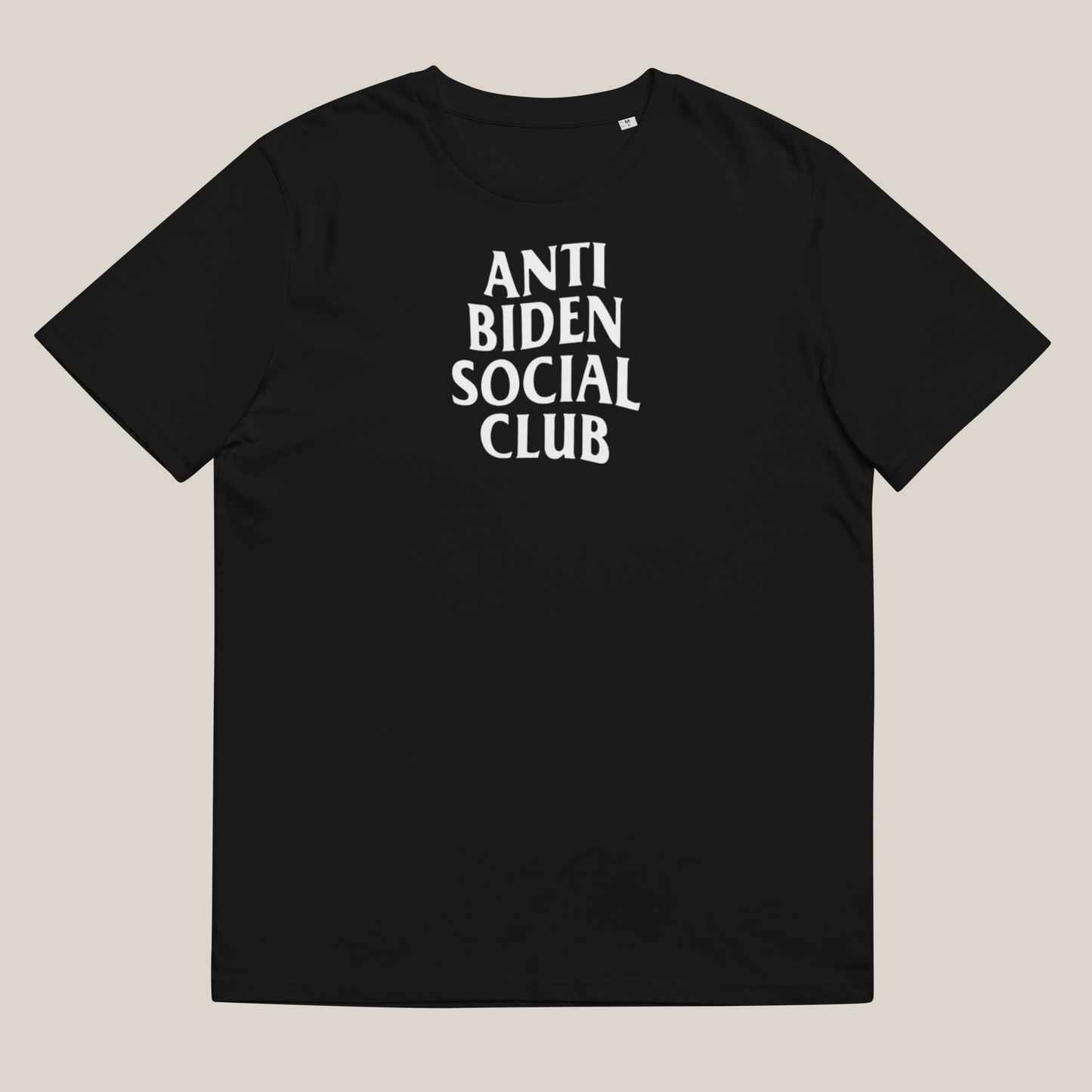 Anti Biden Social Club T-Shirt